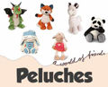 Imagen de categoría Peluches