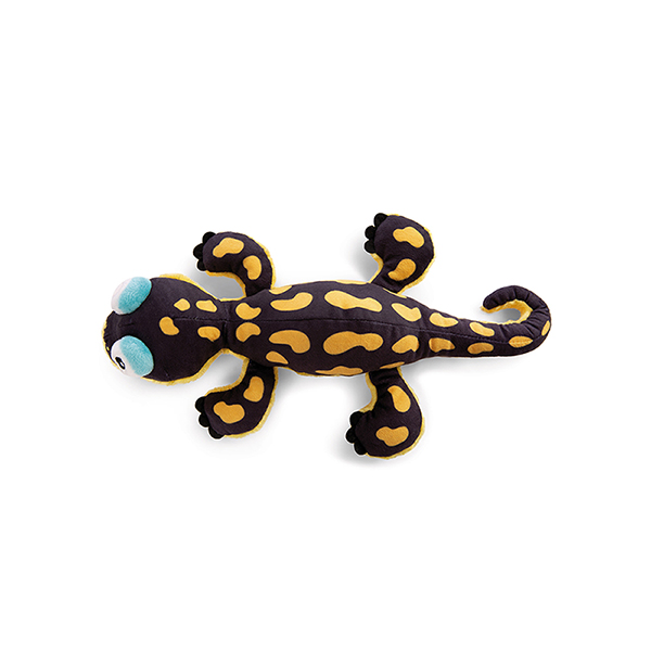 NICI MagNICI Bär Bendix 12cm GREEN