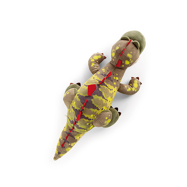 Peluche Squelette D'animal Fossil Pets Friends Calaveritas - Hauteur 22 Cm, Marque Play By Play