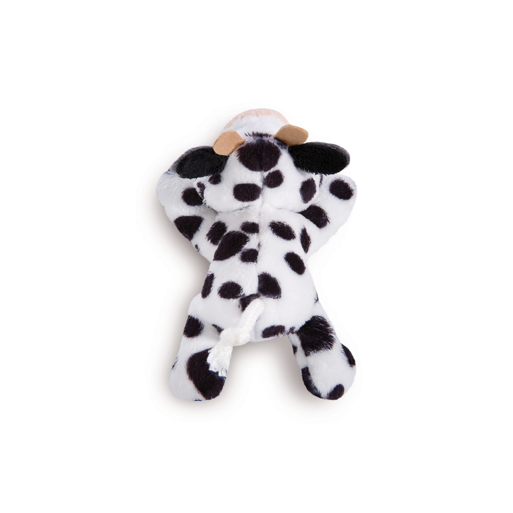NICI Magnet-Tier Kuh Cowluna 49192 - MagNICI Farm Friends Kuh 12cm NICI Magnet-Tier Kuh Cowluna 49192 - MagNICI Farm Friends Kuh 12cm
