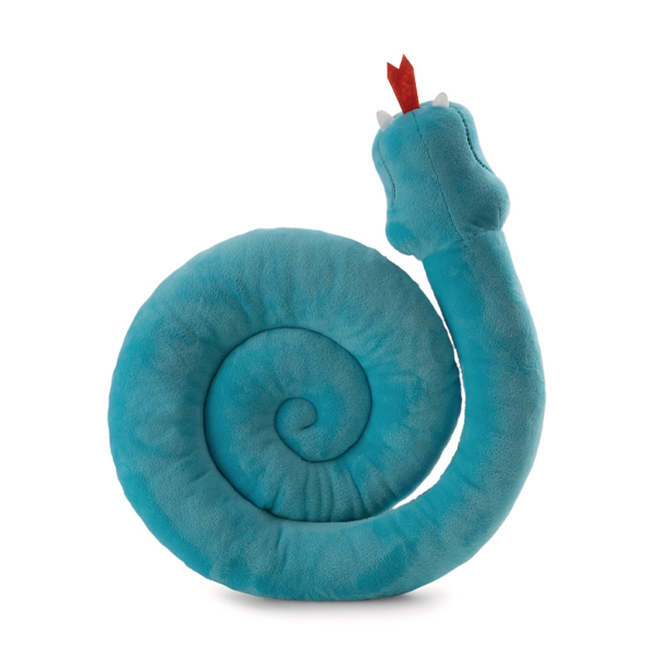 NICI peluche Scoiattolo Macy McFly 25cm, VERDE